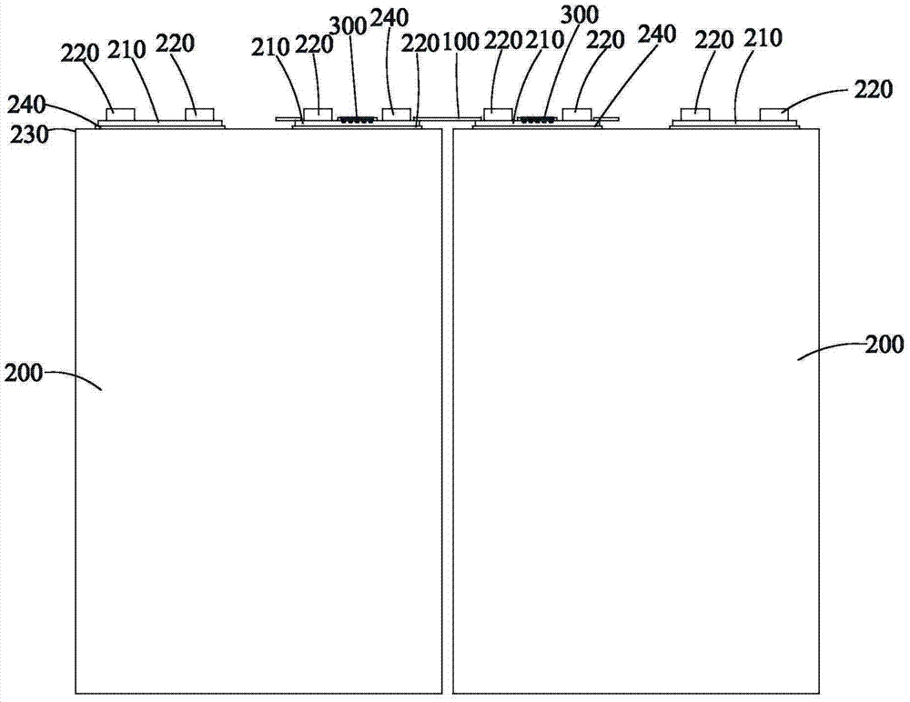 Laser welding method for high-reflection metal parts