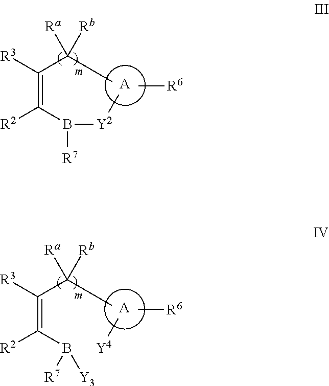 Boronic acid derivatives and therapeutic uses thereof