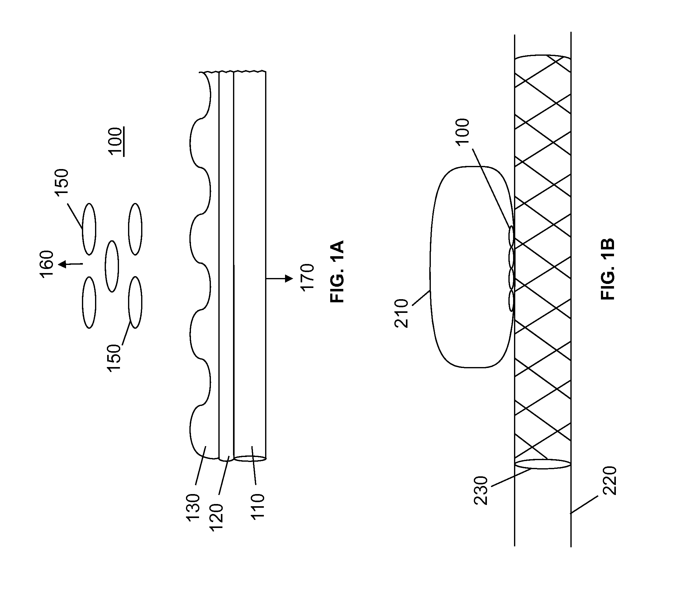 System and stent for repairing endovascular defects and methods of use