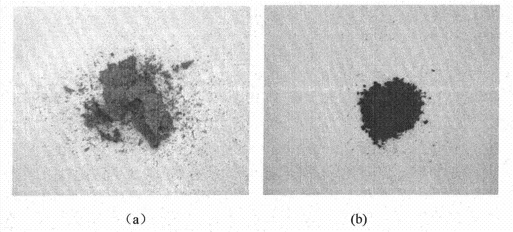 Method for preparing graphene by reduction of sulfur-contained compound