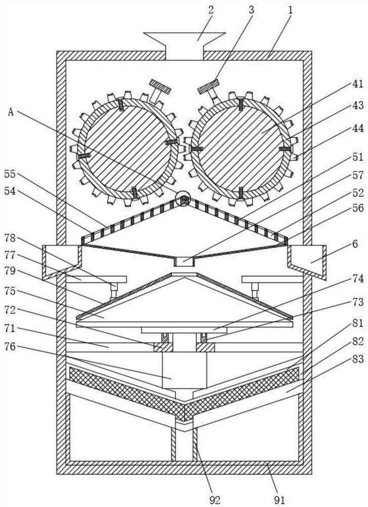 Silicon carbide integrated machining system