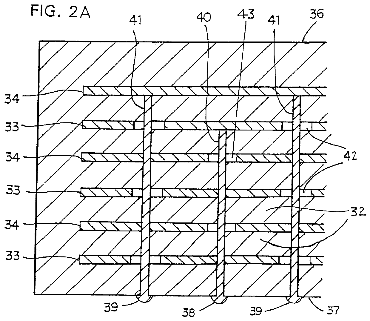 Multilayer capacitor