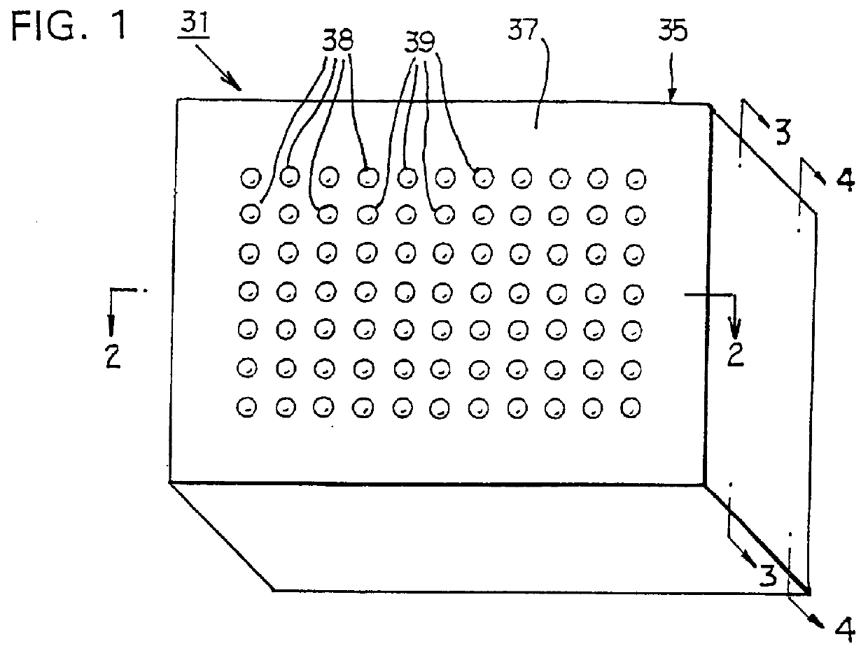 Multilayer capacitor