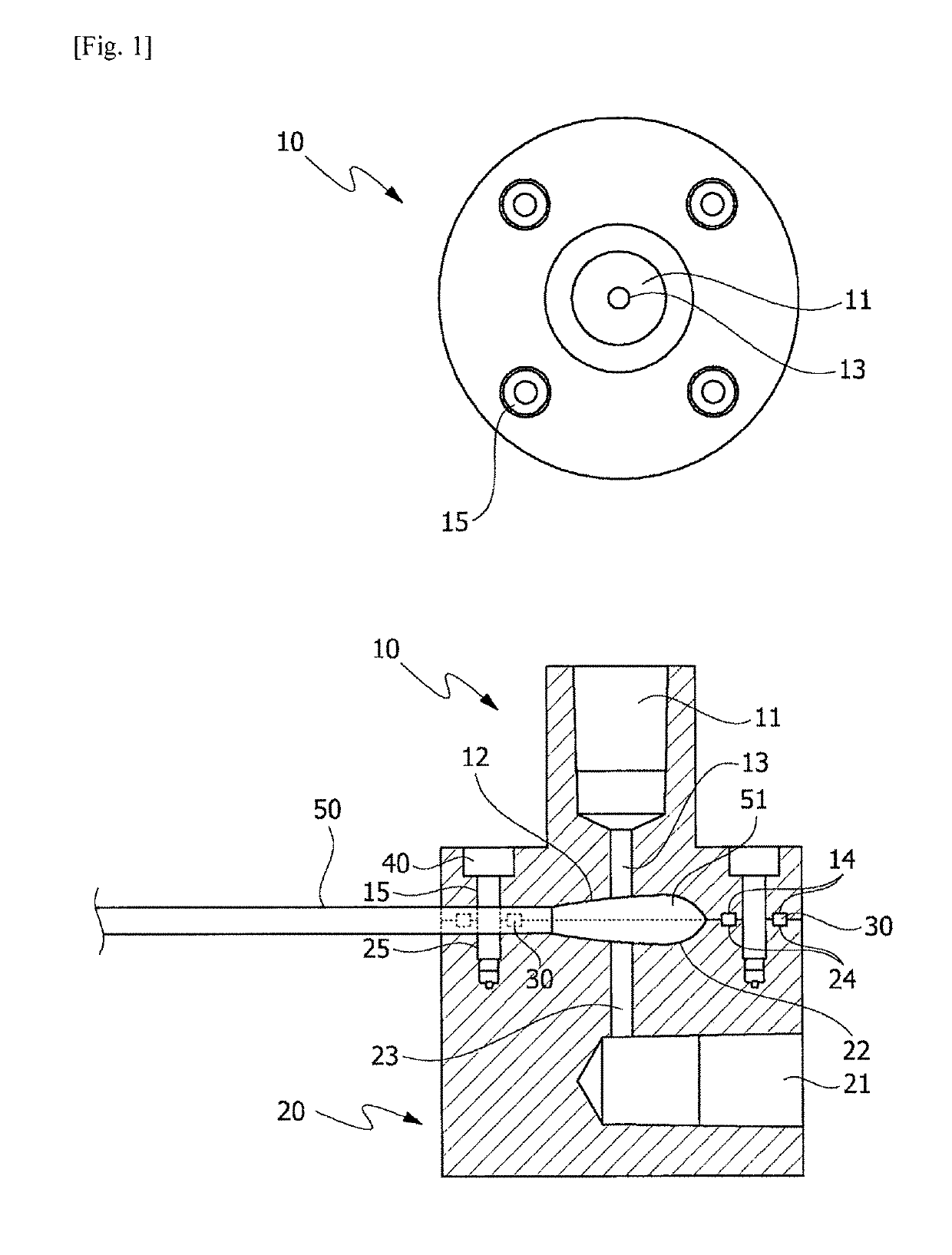 Portable bio-aerosol collection device and analysis method