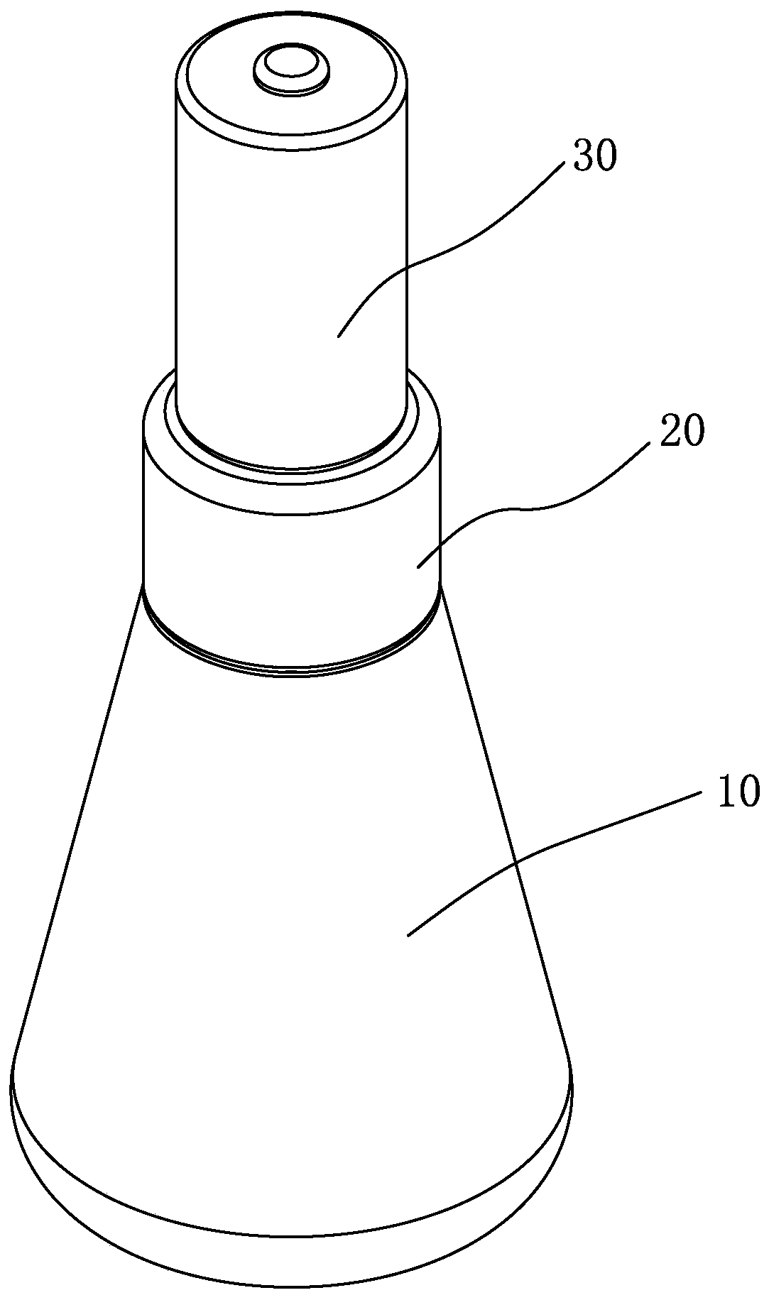 Multi-functional stirring equipment and working method thereof