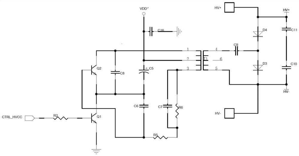 an ozone generator