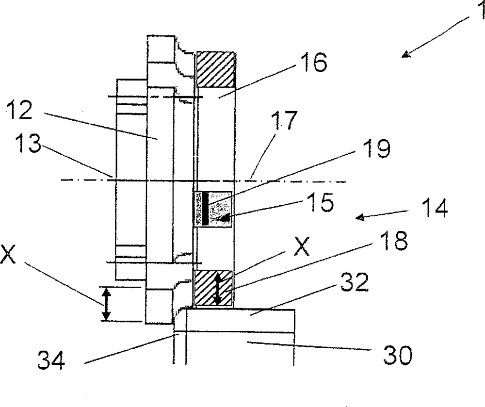 Device For Machining The Narrow Surfaces Of Preferably Board-shaped Workpieces