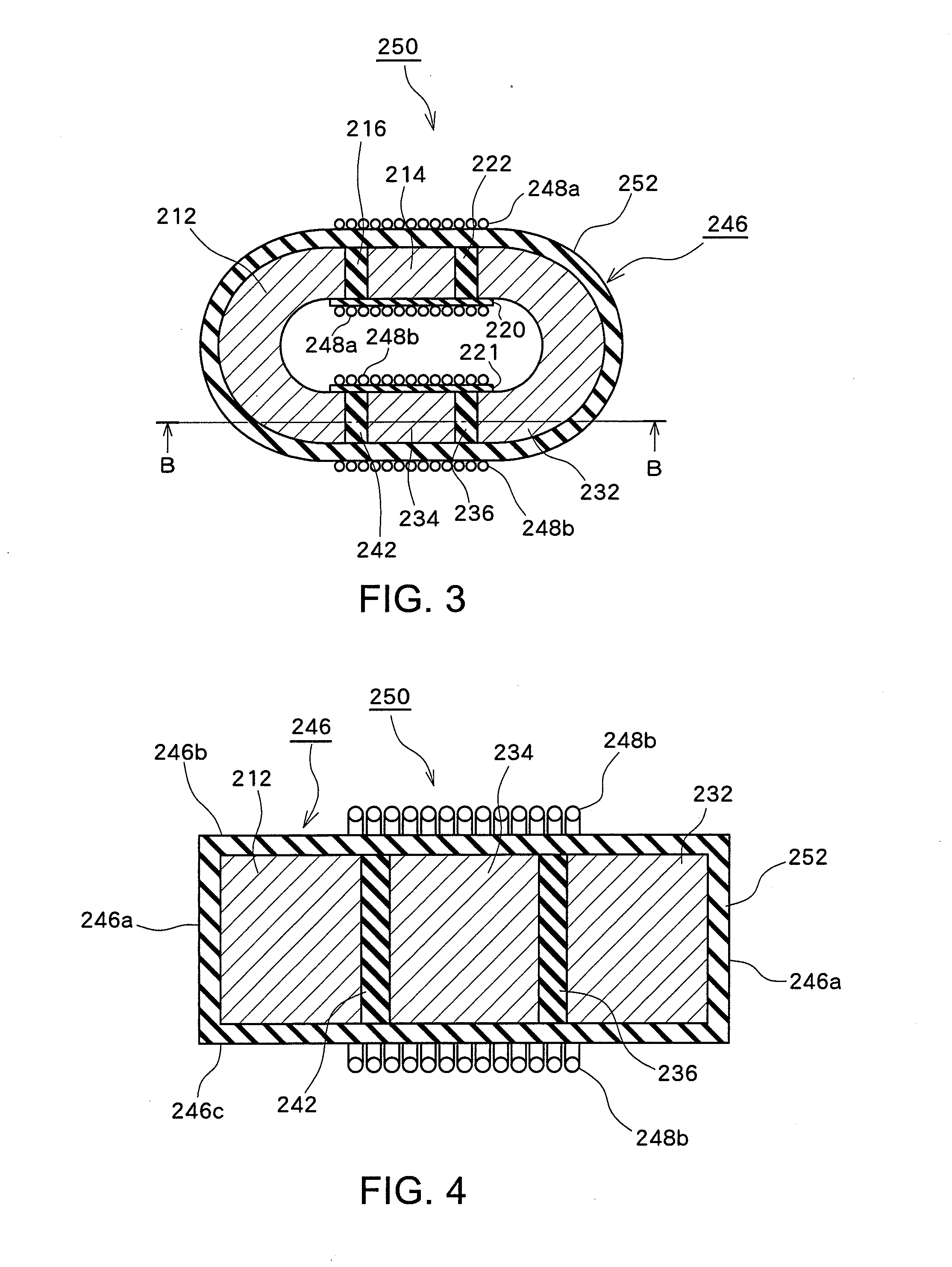 Reactor core and reactor