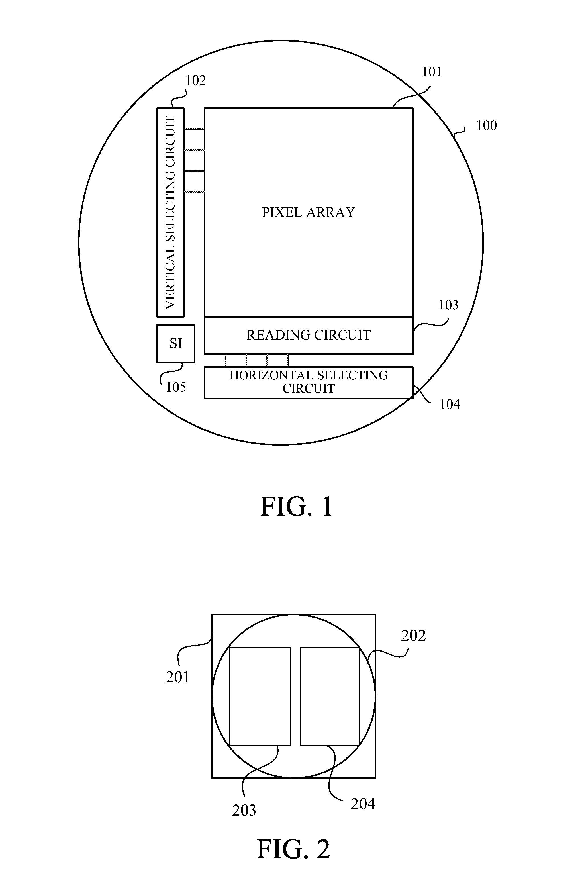 Image pickup apparatus and focus detection method