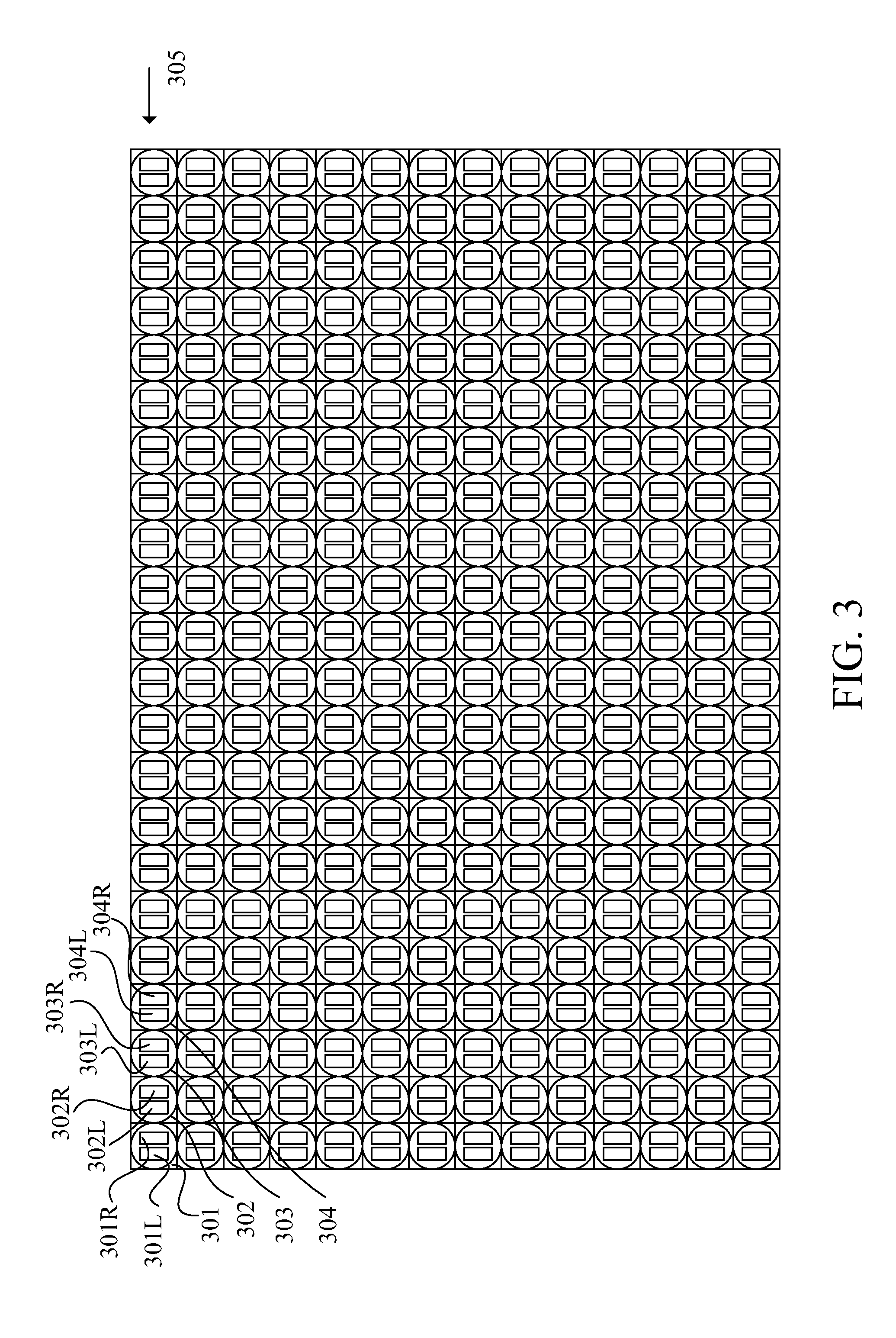 Image pickup apparatus and focus detection method