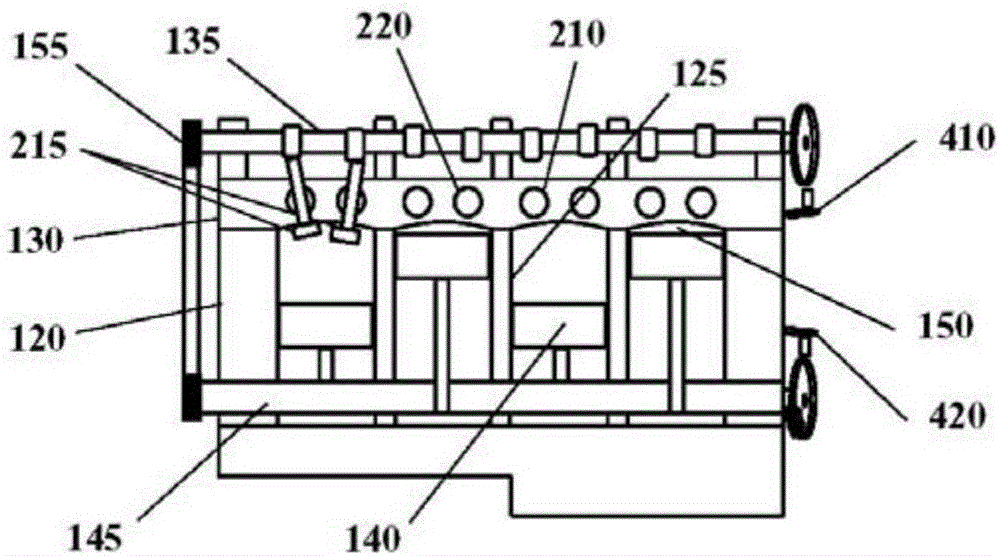 Method of operating a turbocharged automotive system