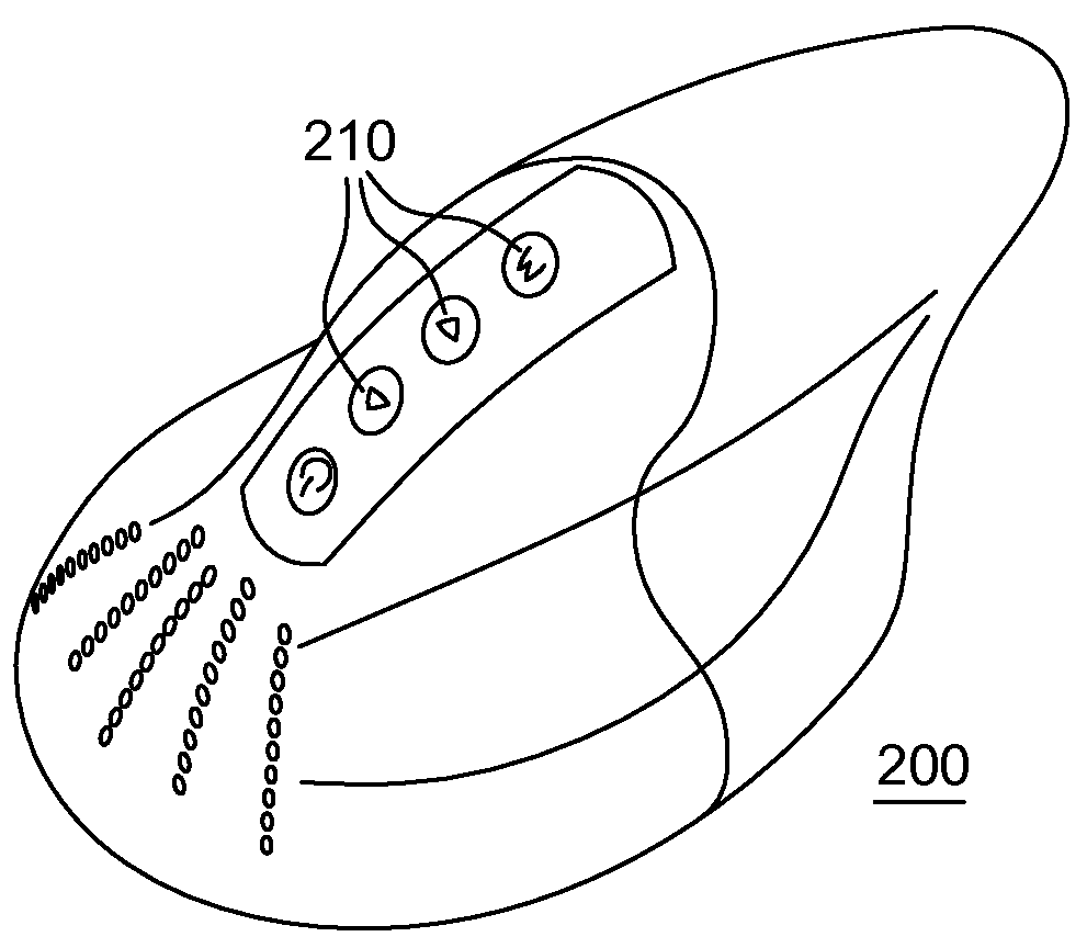 Inner-Body Sound Monitor and Storage