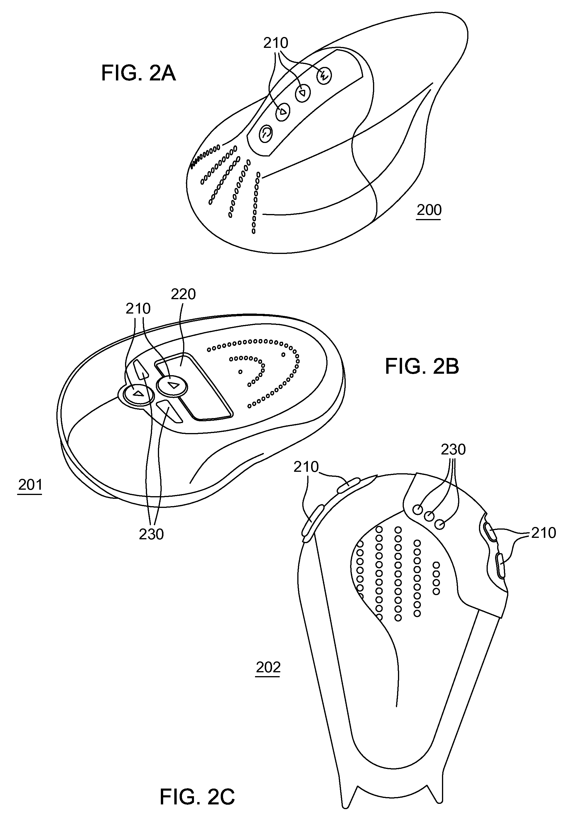 Inner-Body Sound Monitor and Storage