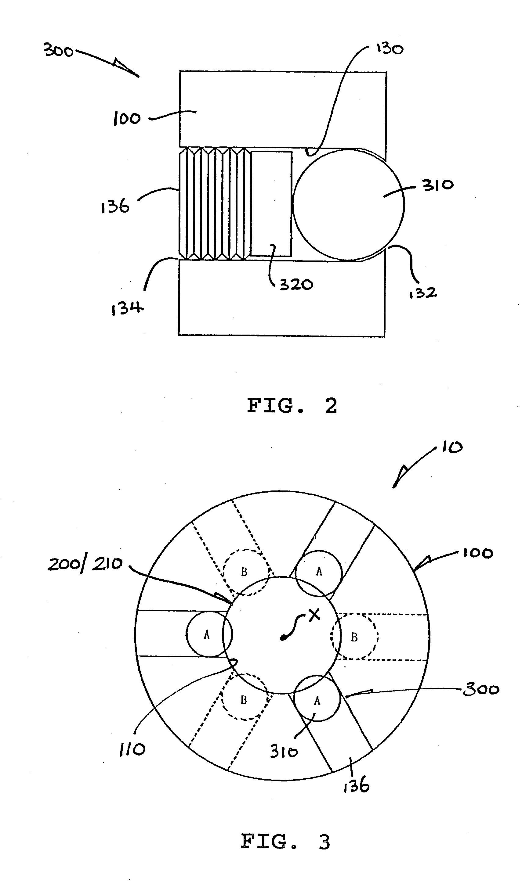 Impact absorber for vehicle