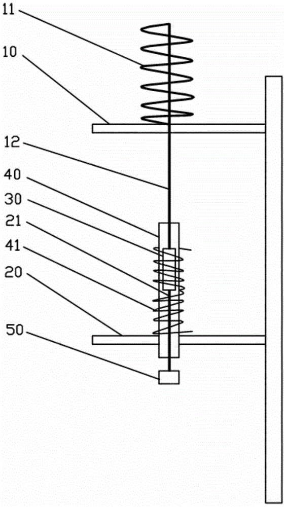 AC reciprocating motor and ice breaker