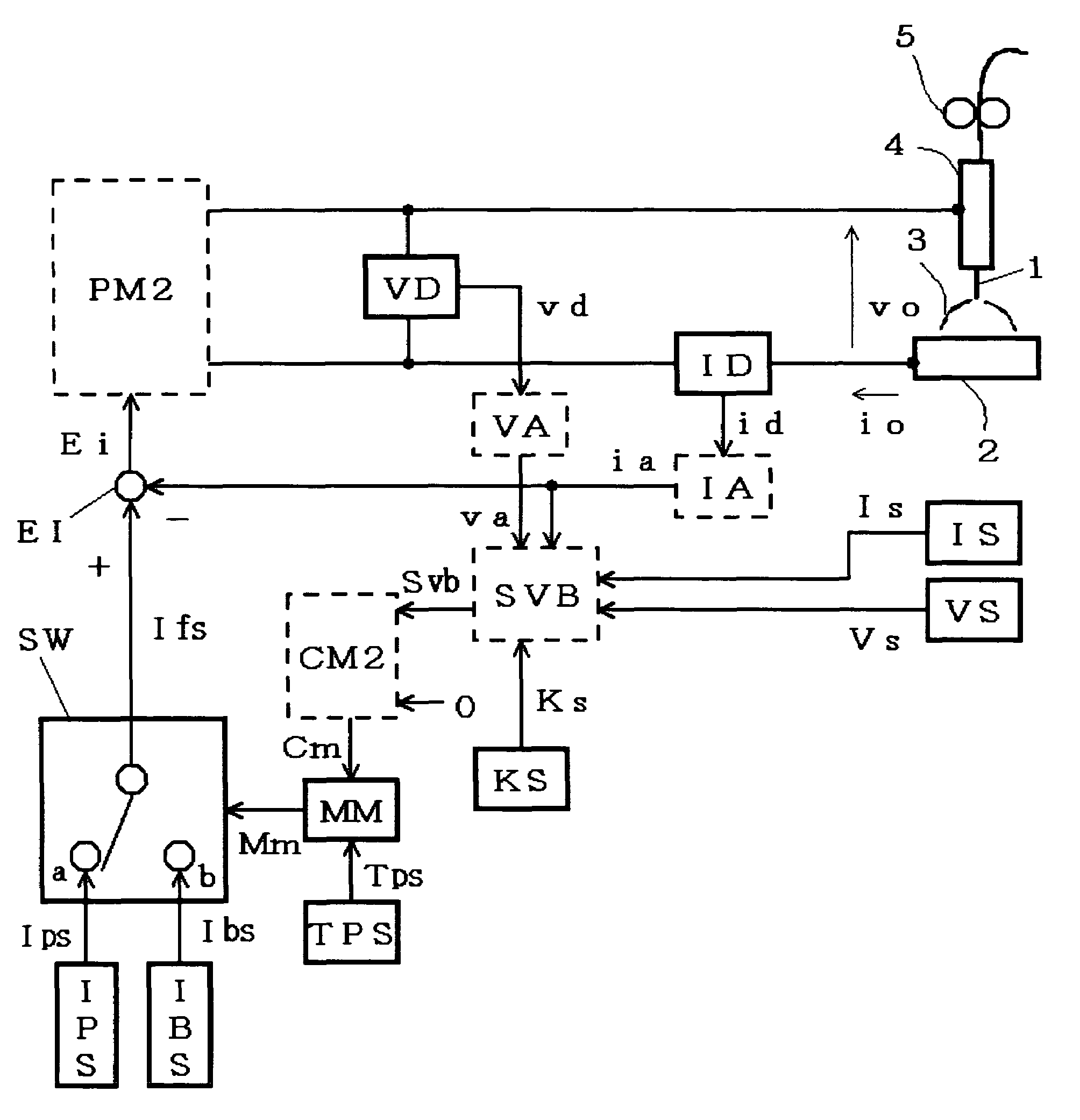 Pulse arc welding output control method and arc length variation pulse arc welding output control method