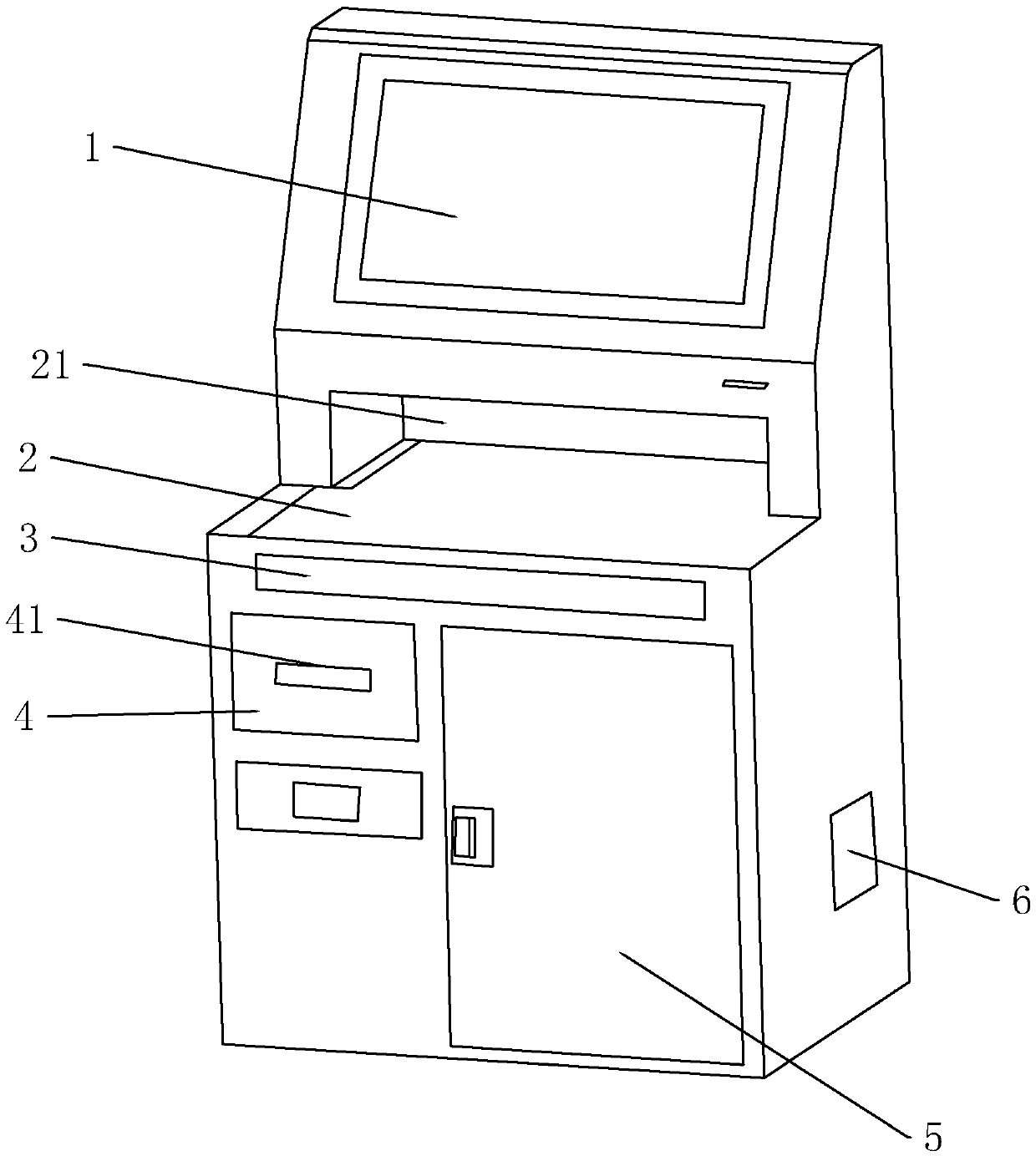 Centralized control system for electrical test equipment