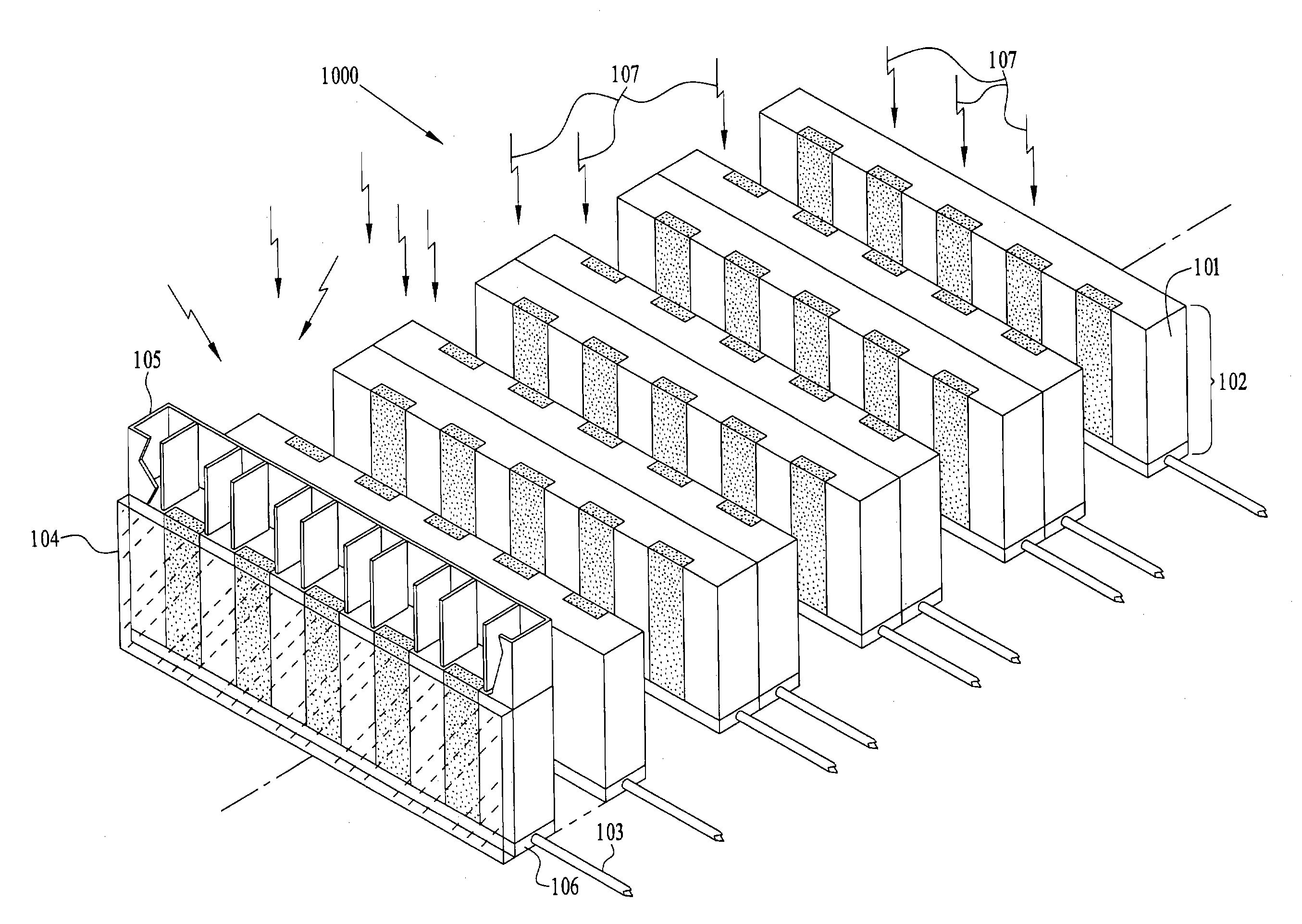 Device and system for improved imaging in nuclear medicine and mammography