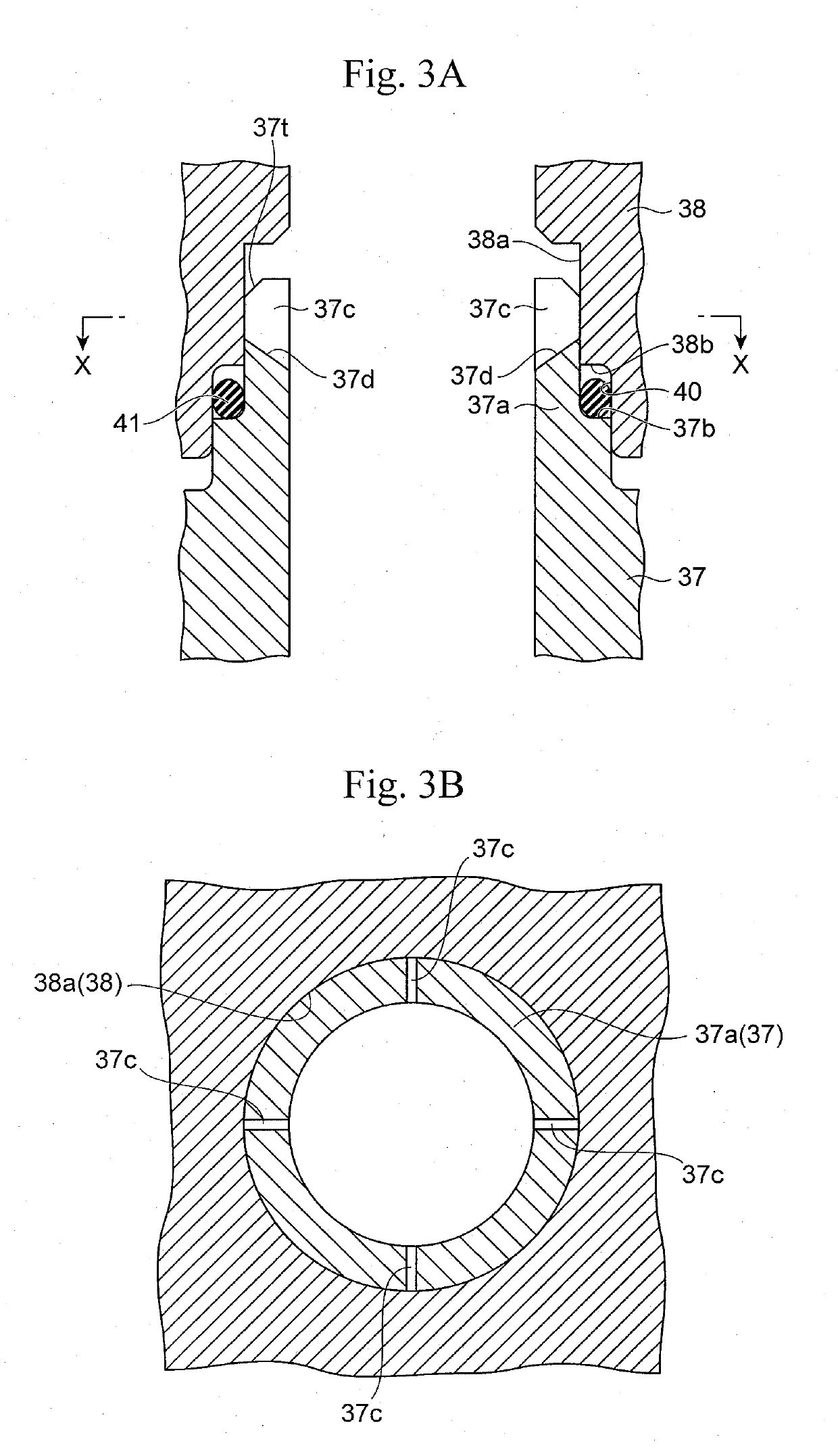 Fuel cell module