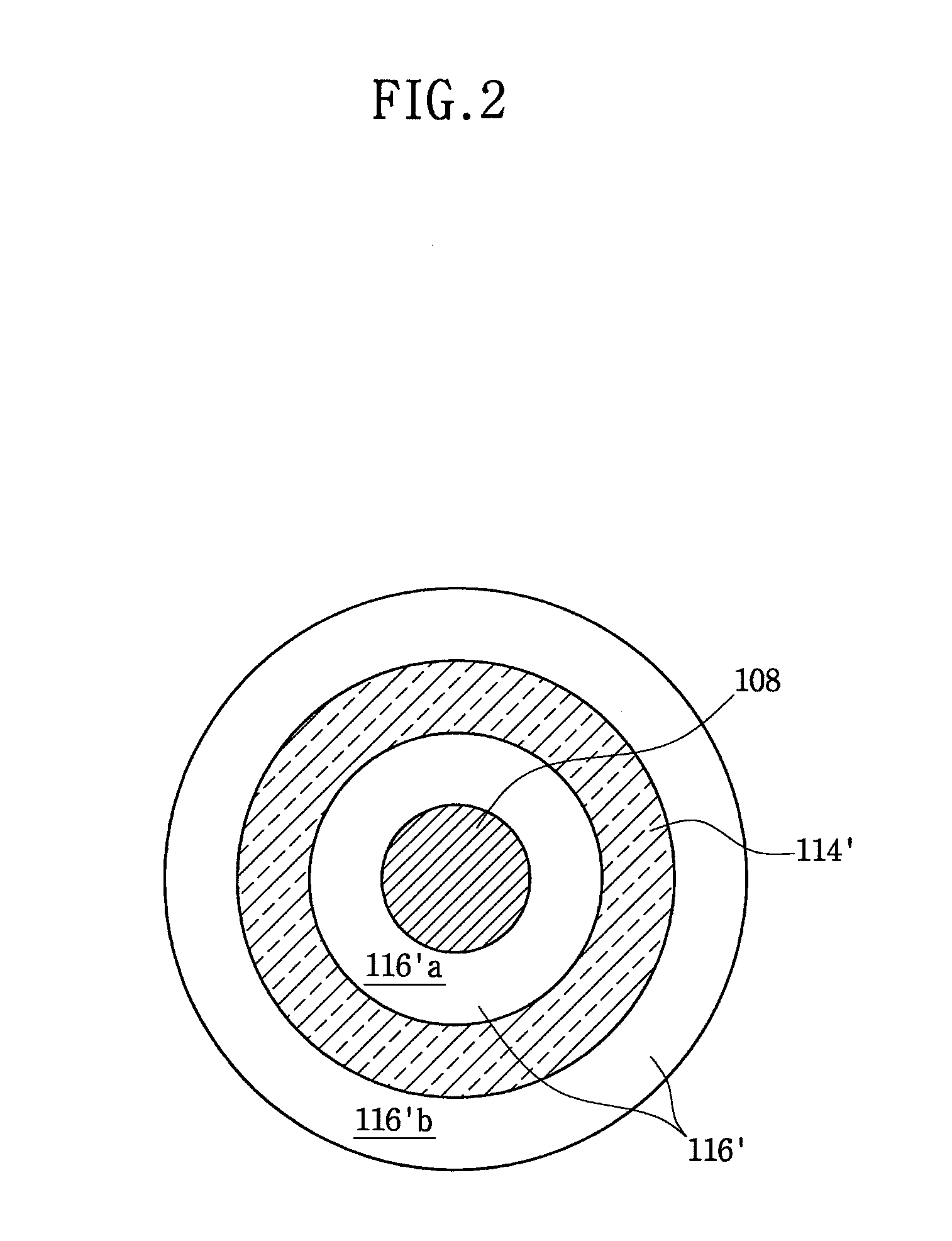 Semiconductor device having a conductive bump