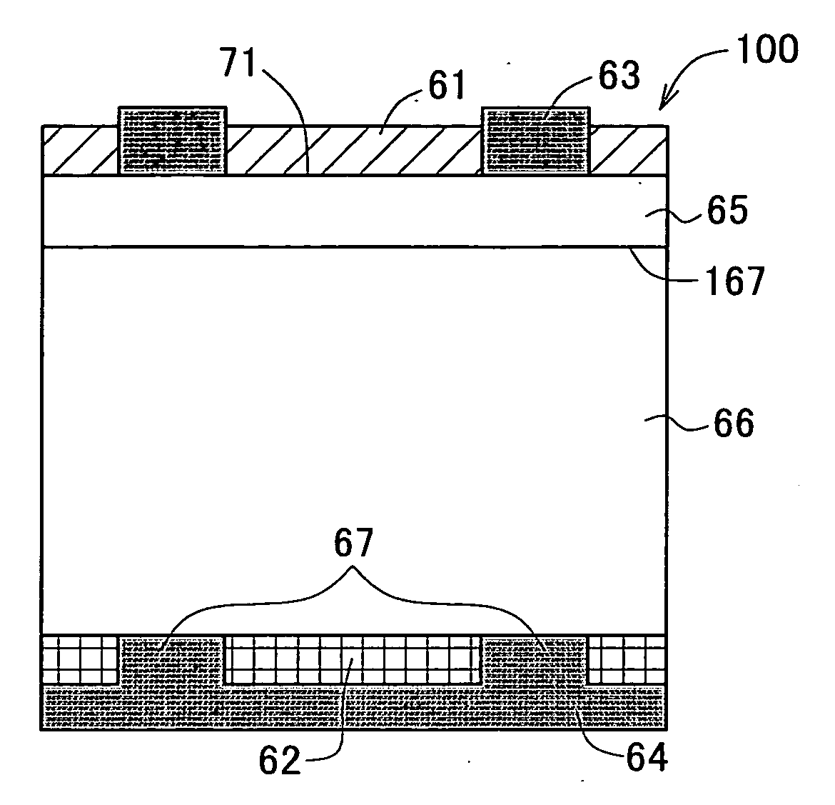 Solar cell and method of fabricating the same