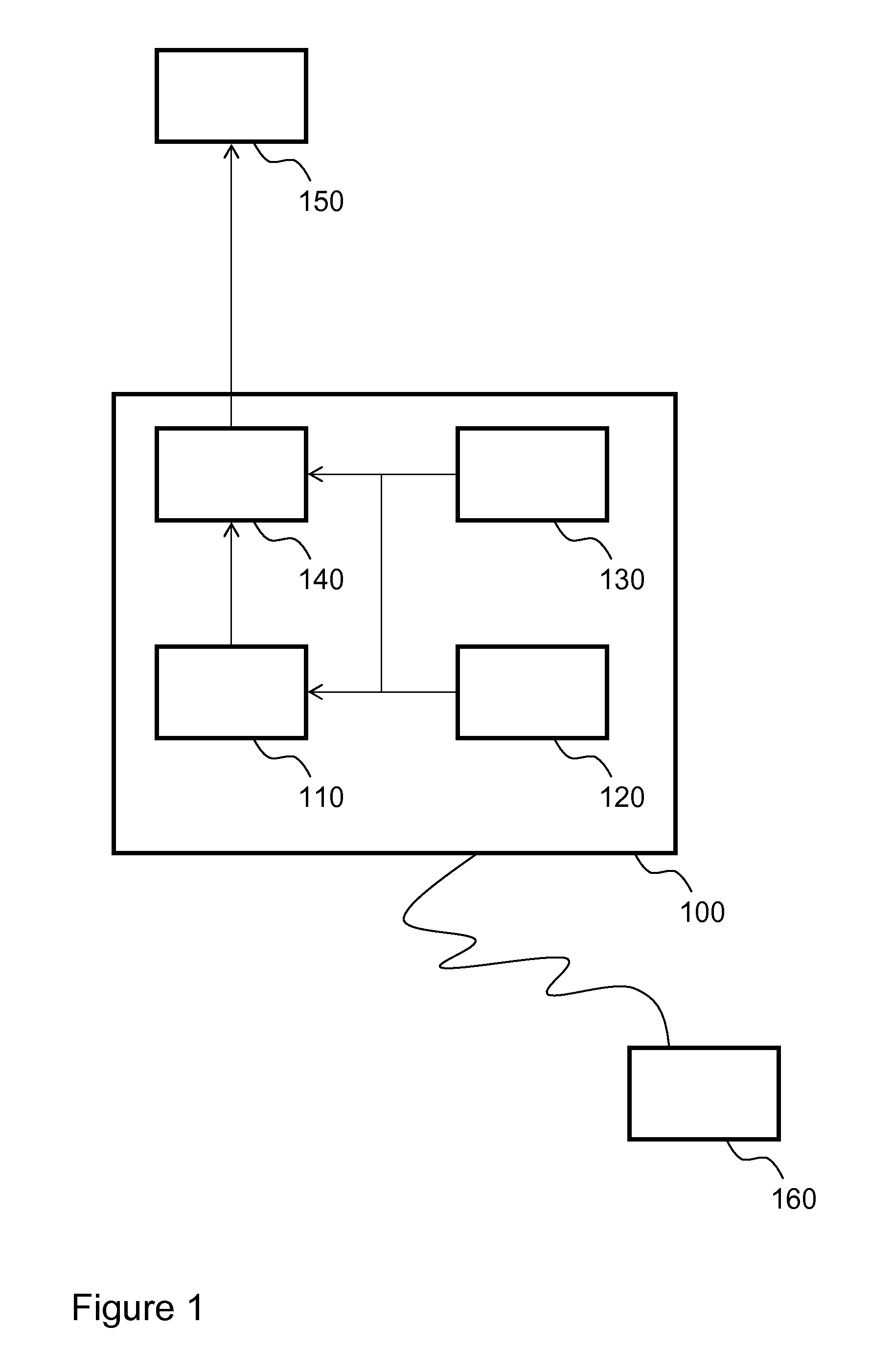 Needle detection in medical image data