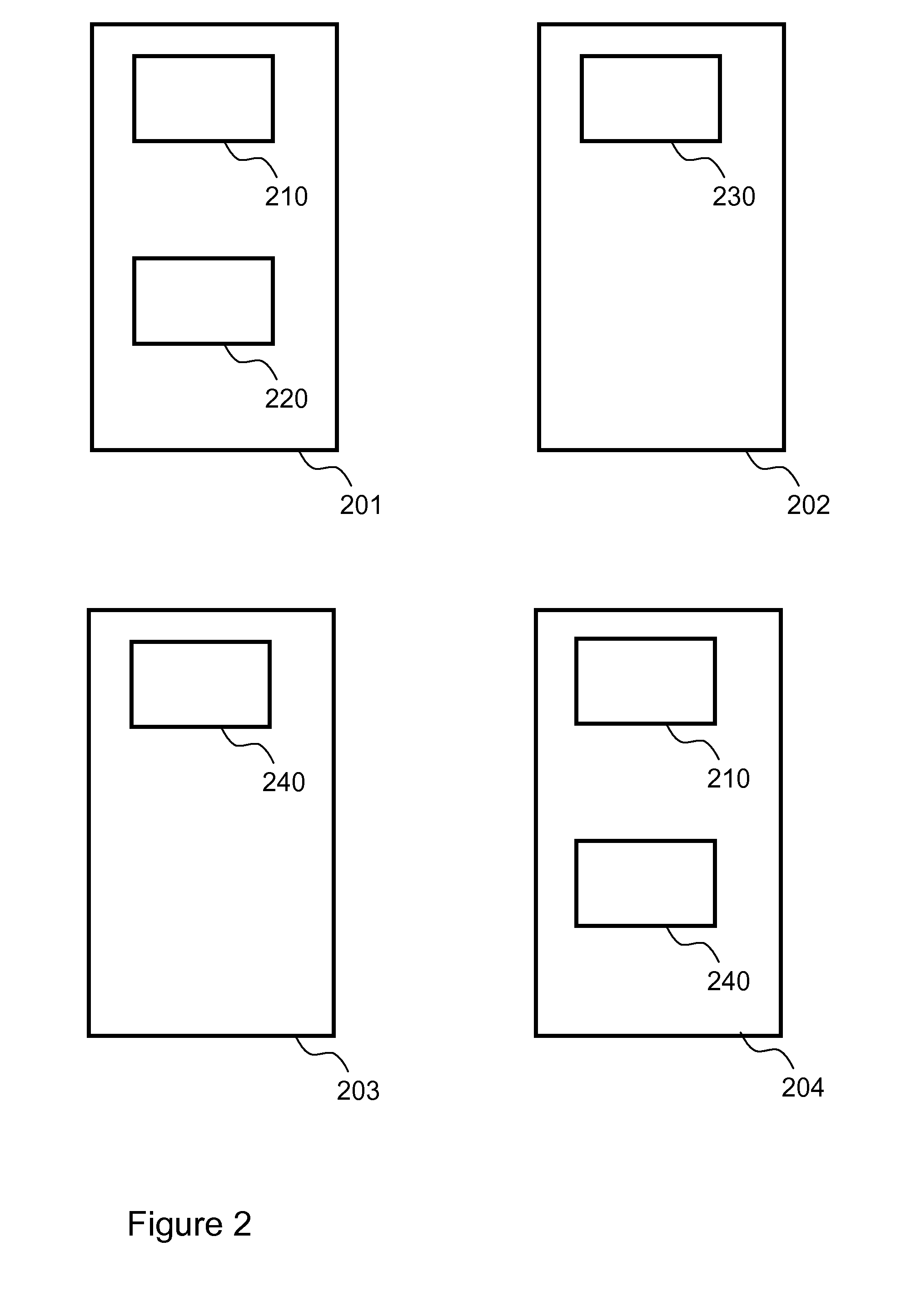 Needle detection in medical image data