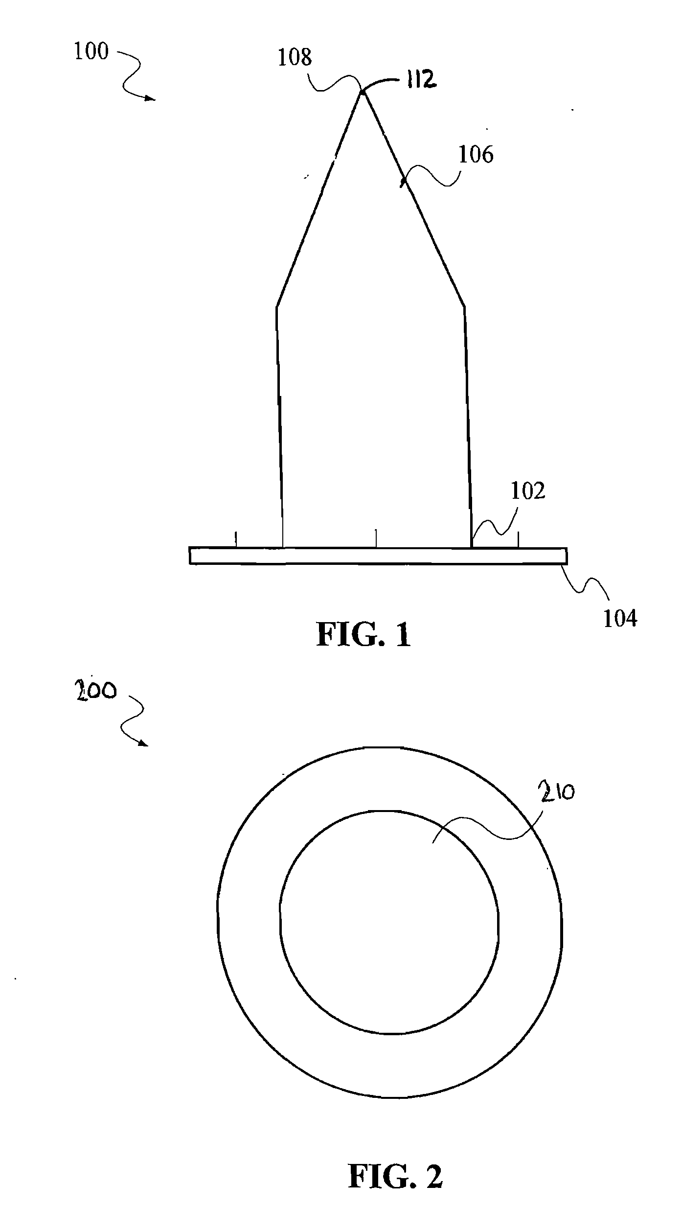 Applicator Tip