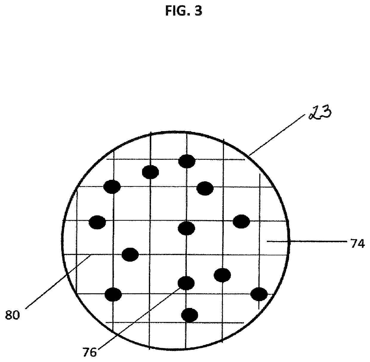 Integrated power generation system