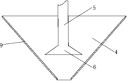 Small masterbatch drying device