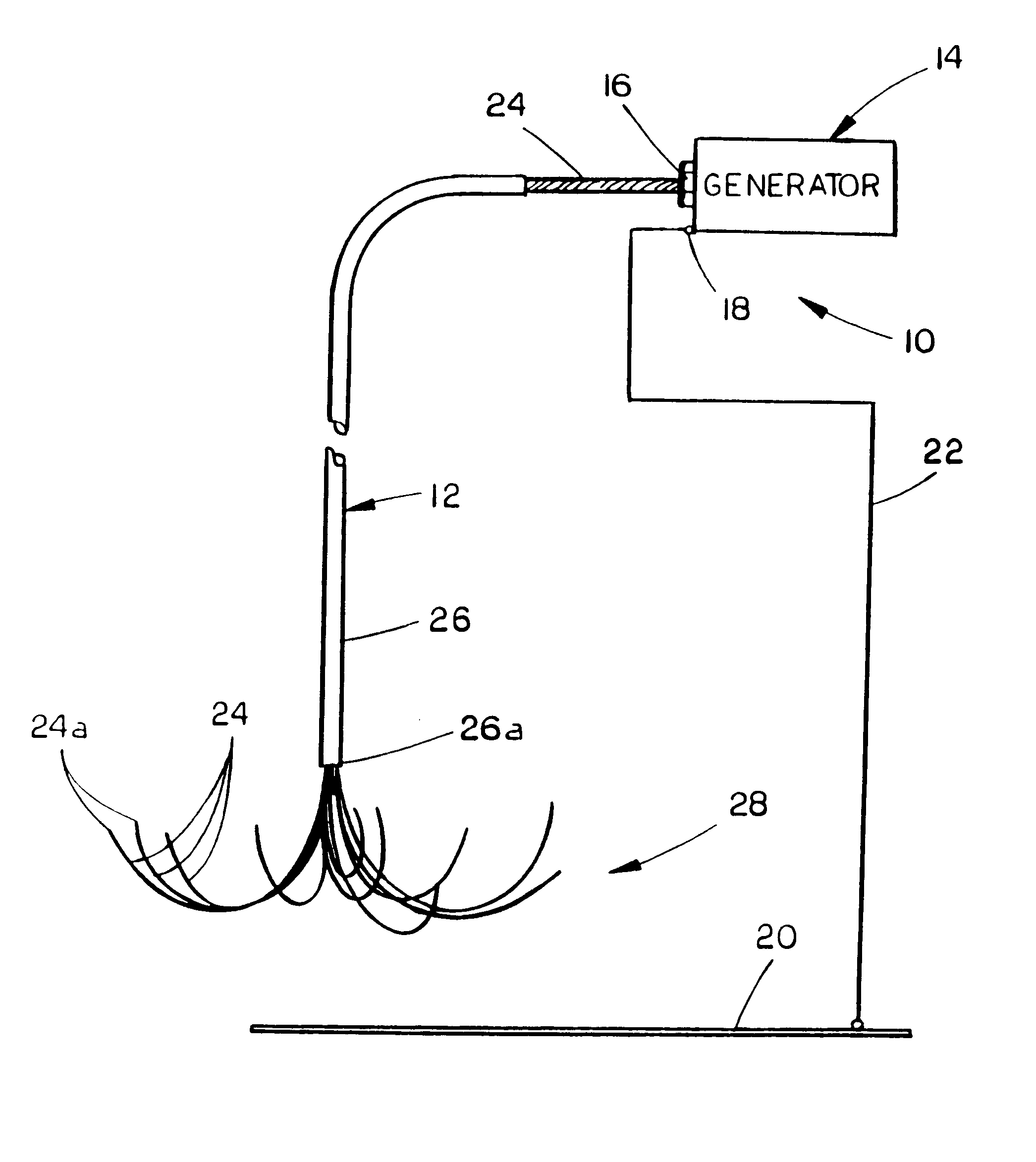 Methods for volumetric tissue ablation