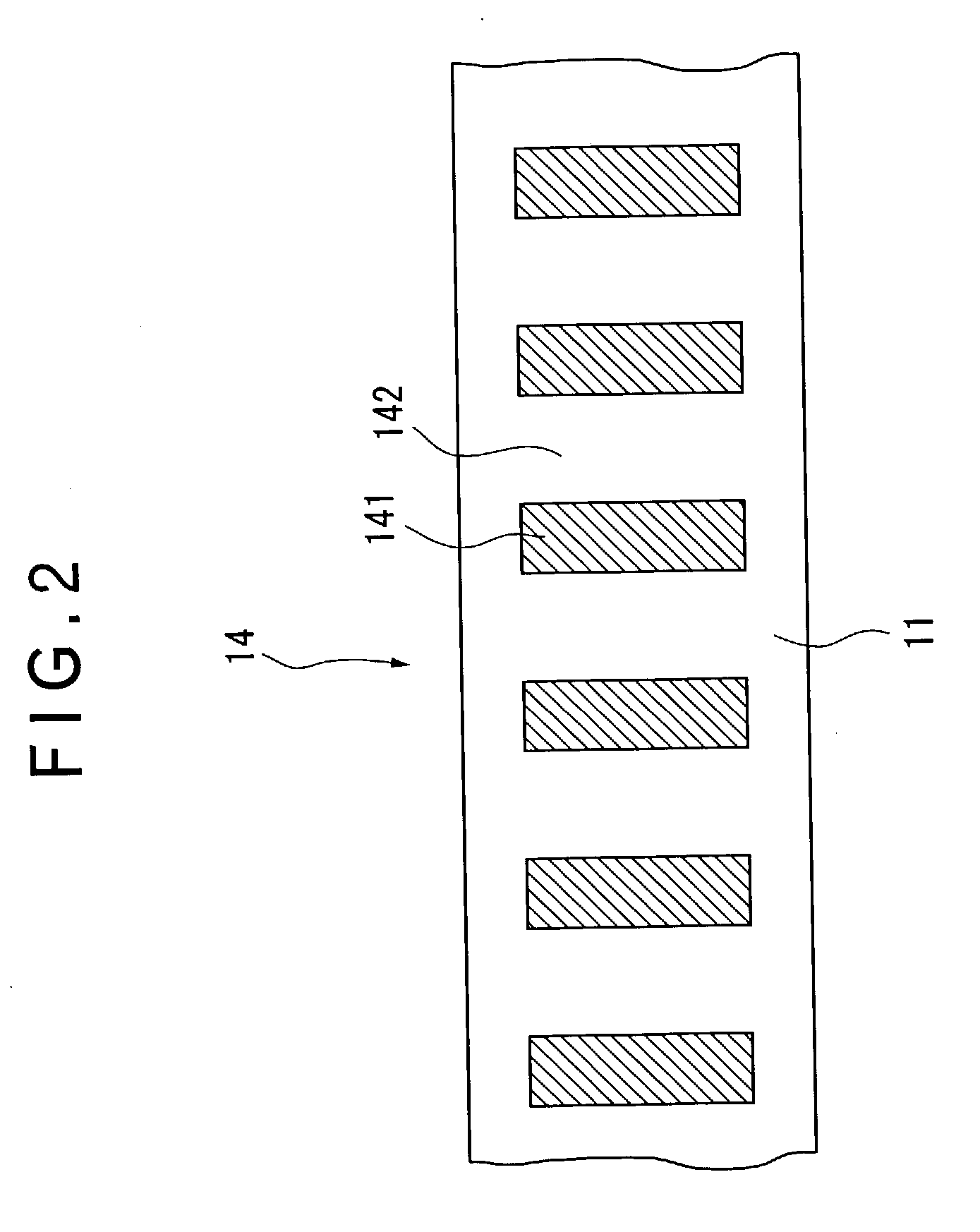 Measuring tool, encoder and producing method of encoder