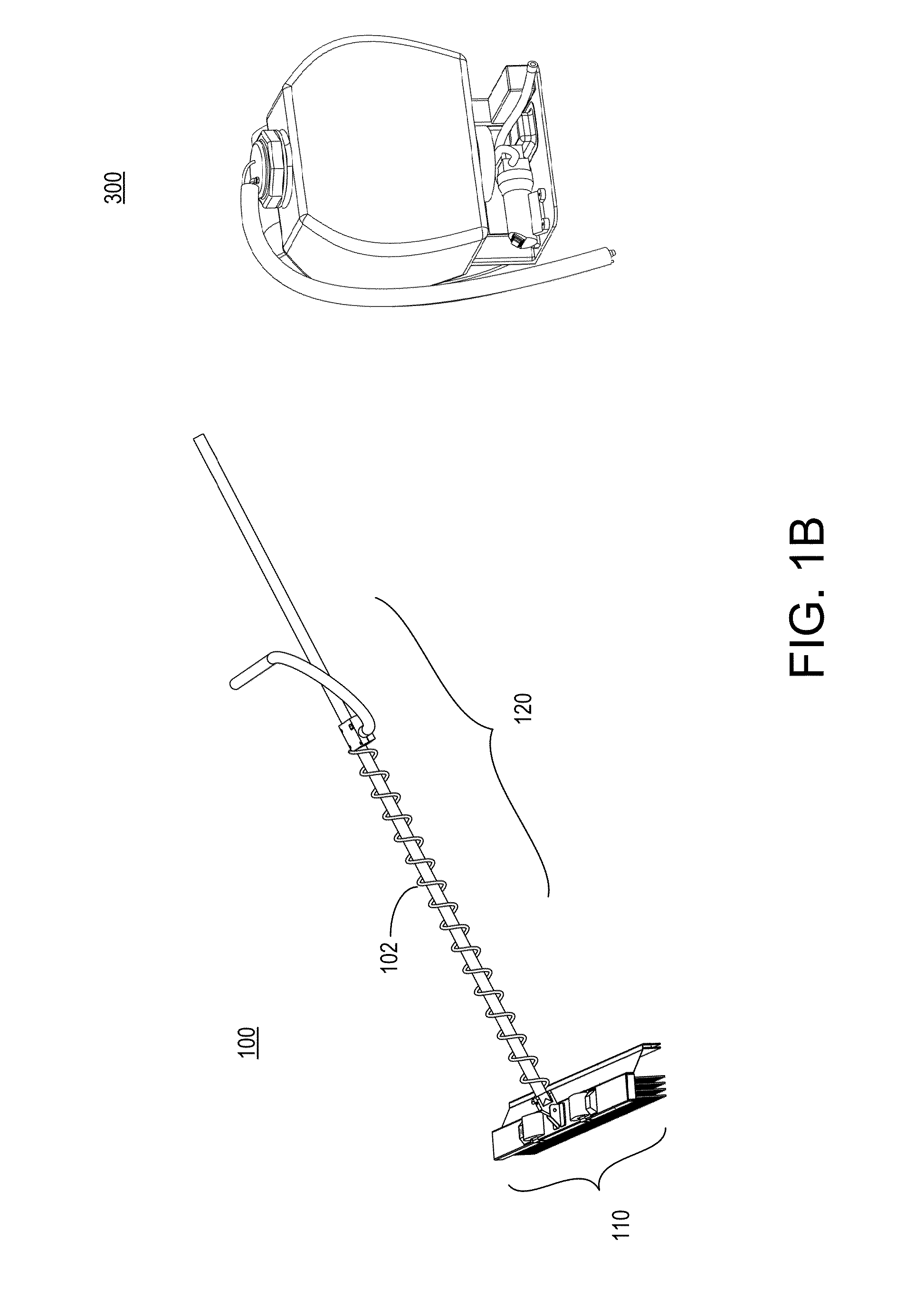 Mechanism for cleaning solar collector surfaces