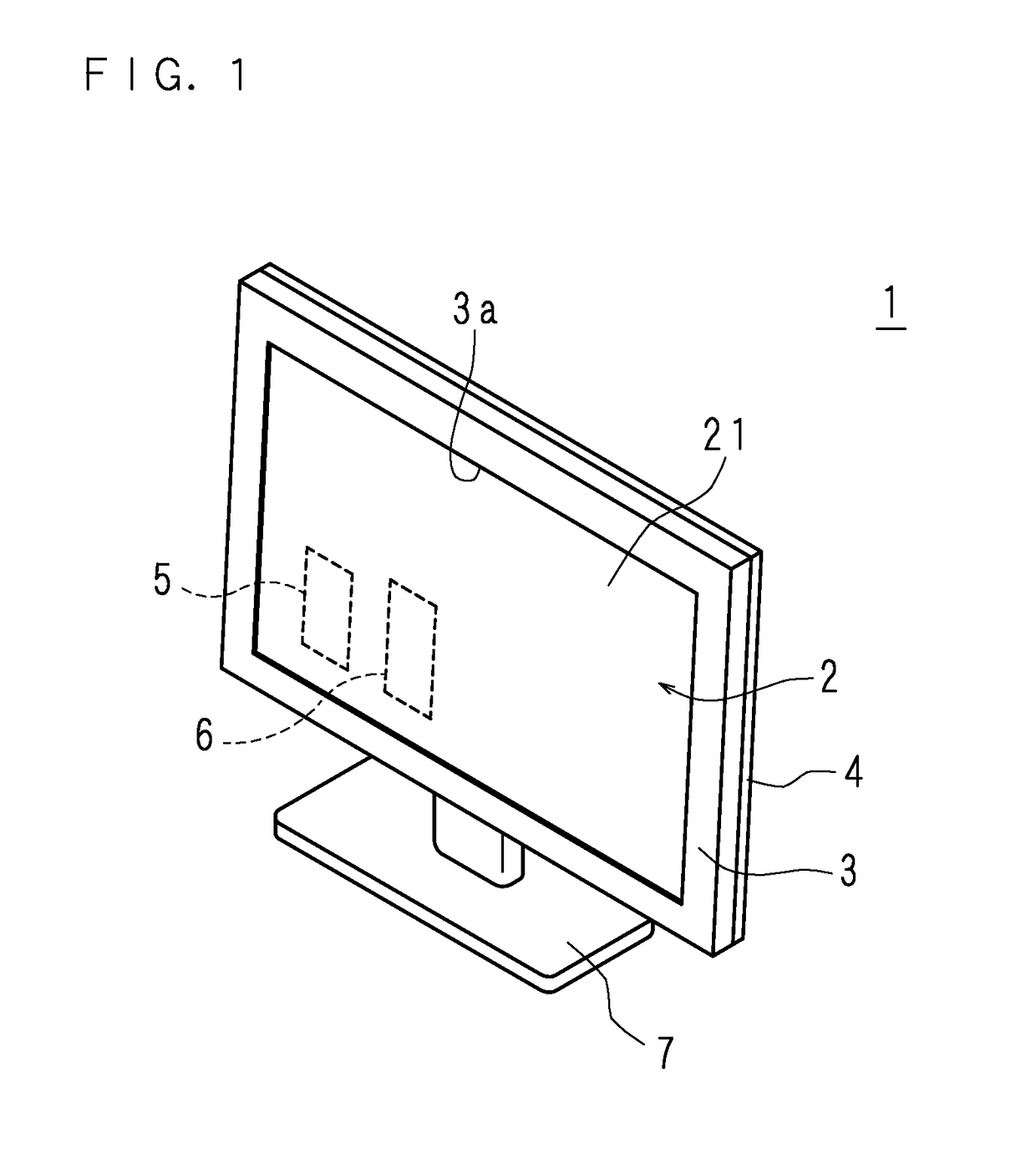 Display apparatus