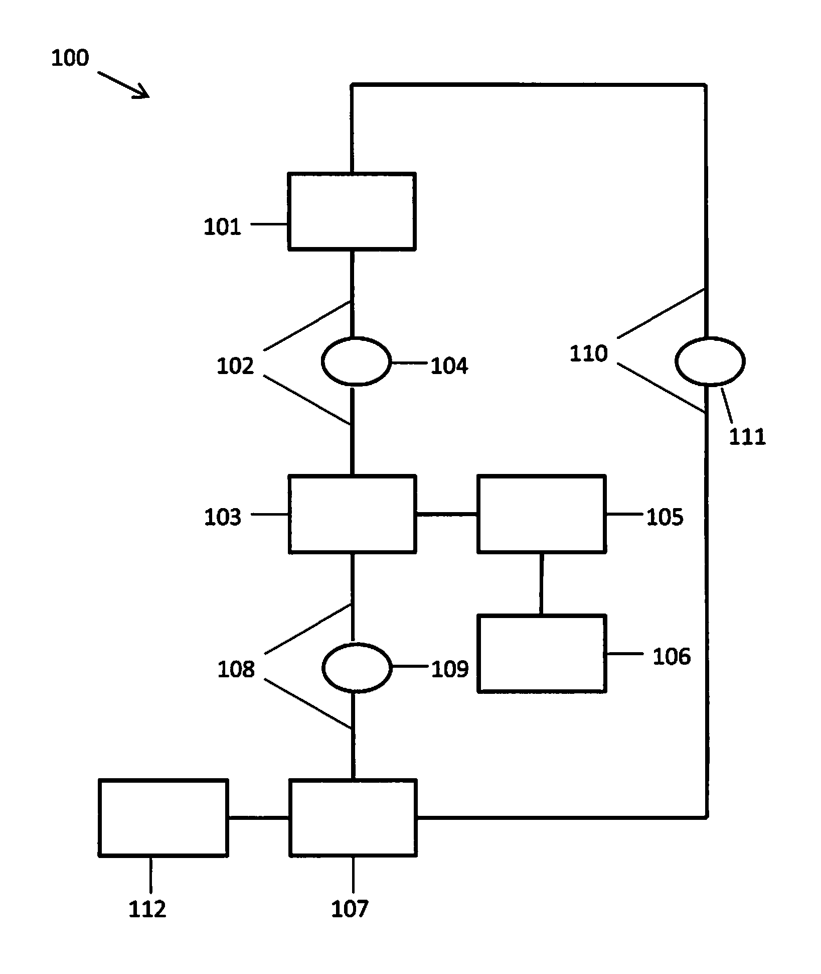 Hydroelectric power system