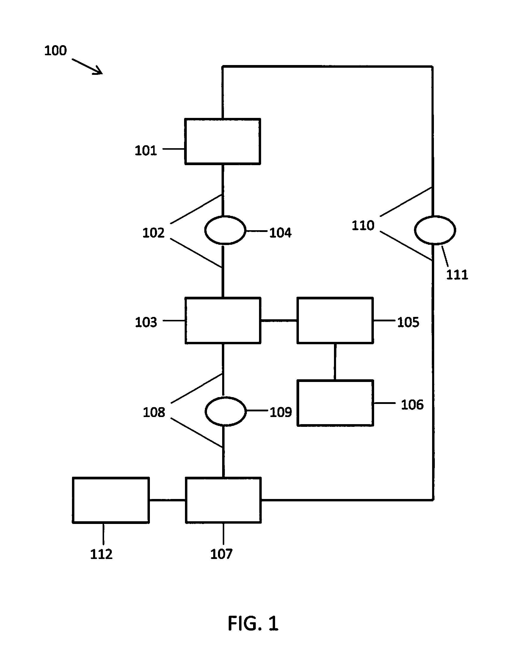 Hydroelectric power system