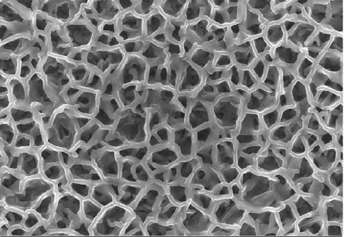 Preparation method of ZnO/Zinc-indium-sulfur nanoheterojunction