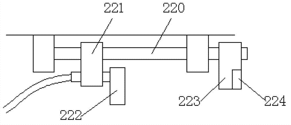 Schoenoplectus trigueter (L.) Palla mat dyeing and drying technology