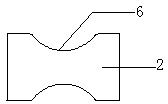 Tube feeding device