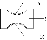 Tube feeding device