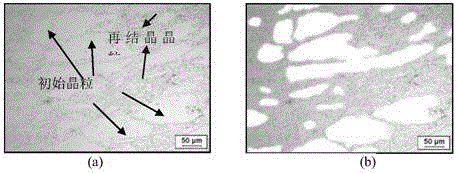 Method for predicting dynamic recrystallization fractions of high-alloy materials under time-varying working conditions