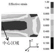 Method for predicting dynamic recrystallization fractions of high-alloy materials under time-varying working conditions