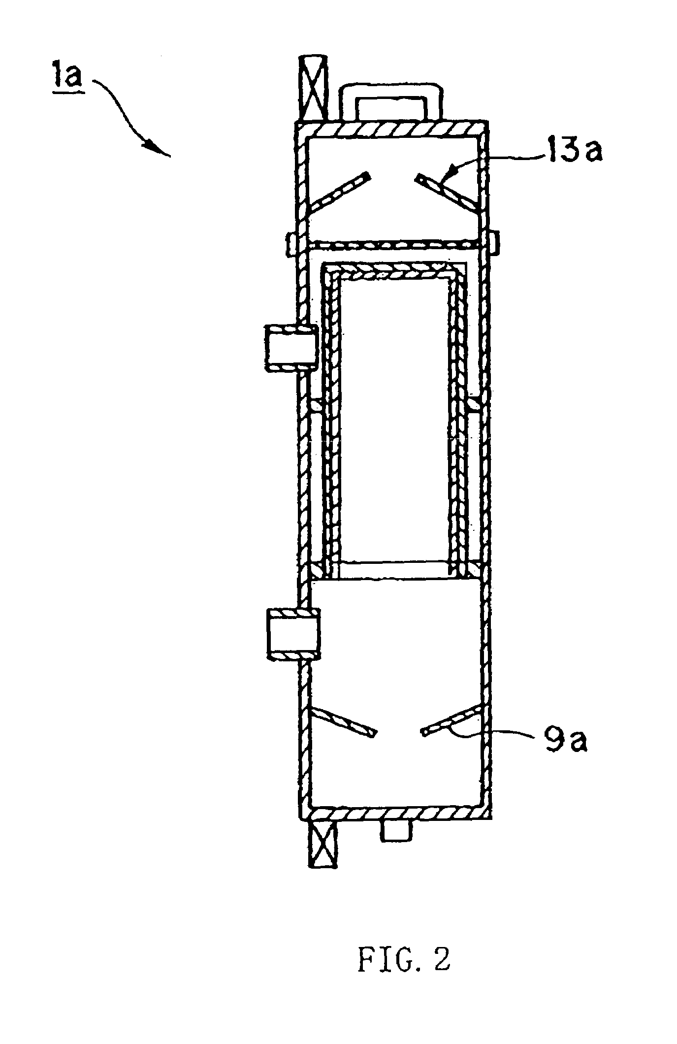 Filter device