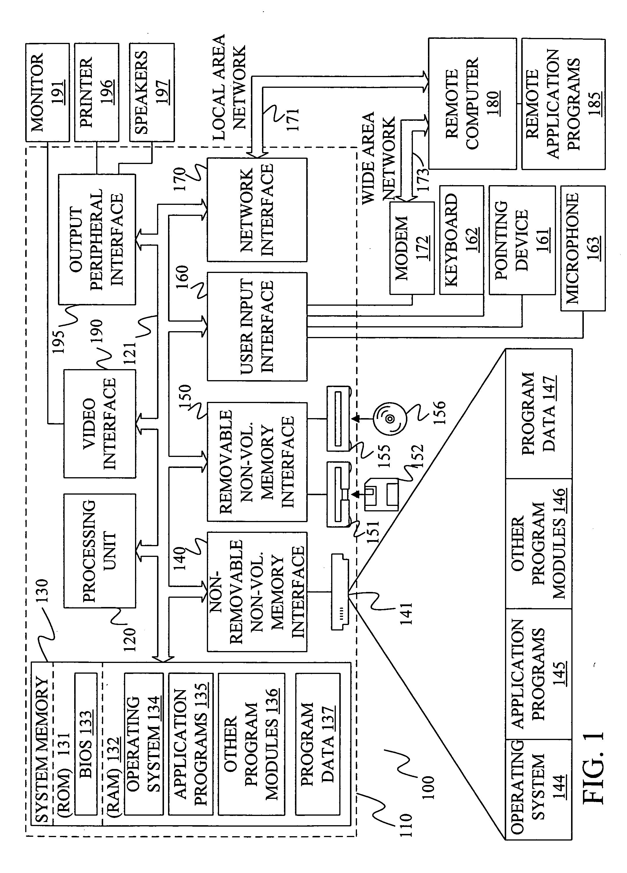 Vocabulary-independent search of spontaneous speech