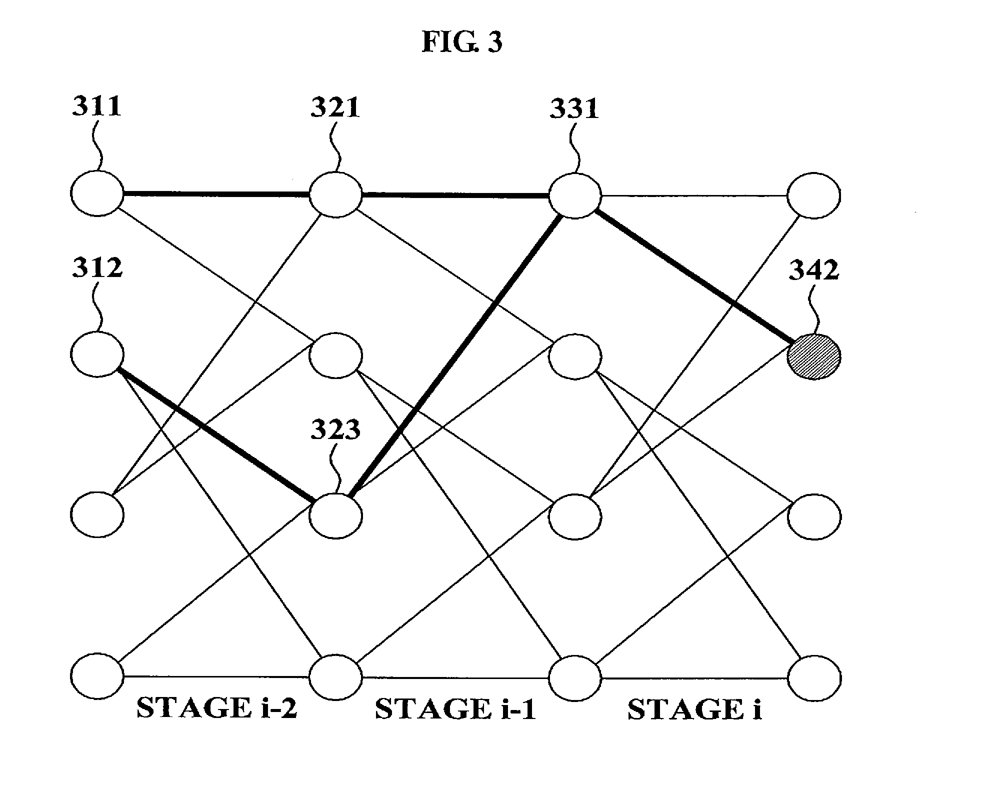 Multi-path trellis coded quantization method and multi-path coded quantizer using the same