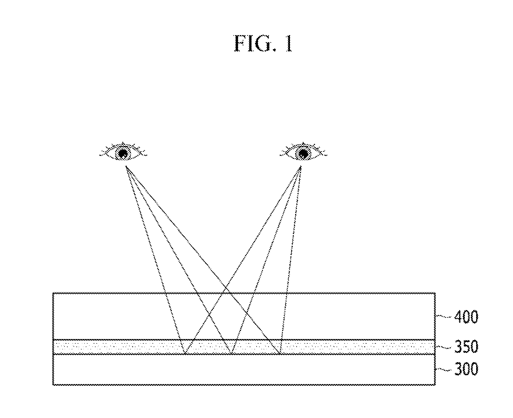 Optical modulation device and driving method thereof