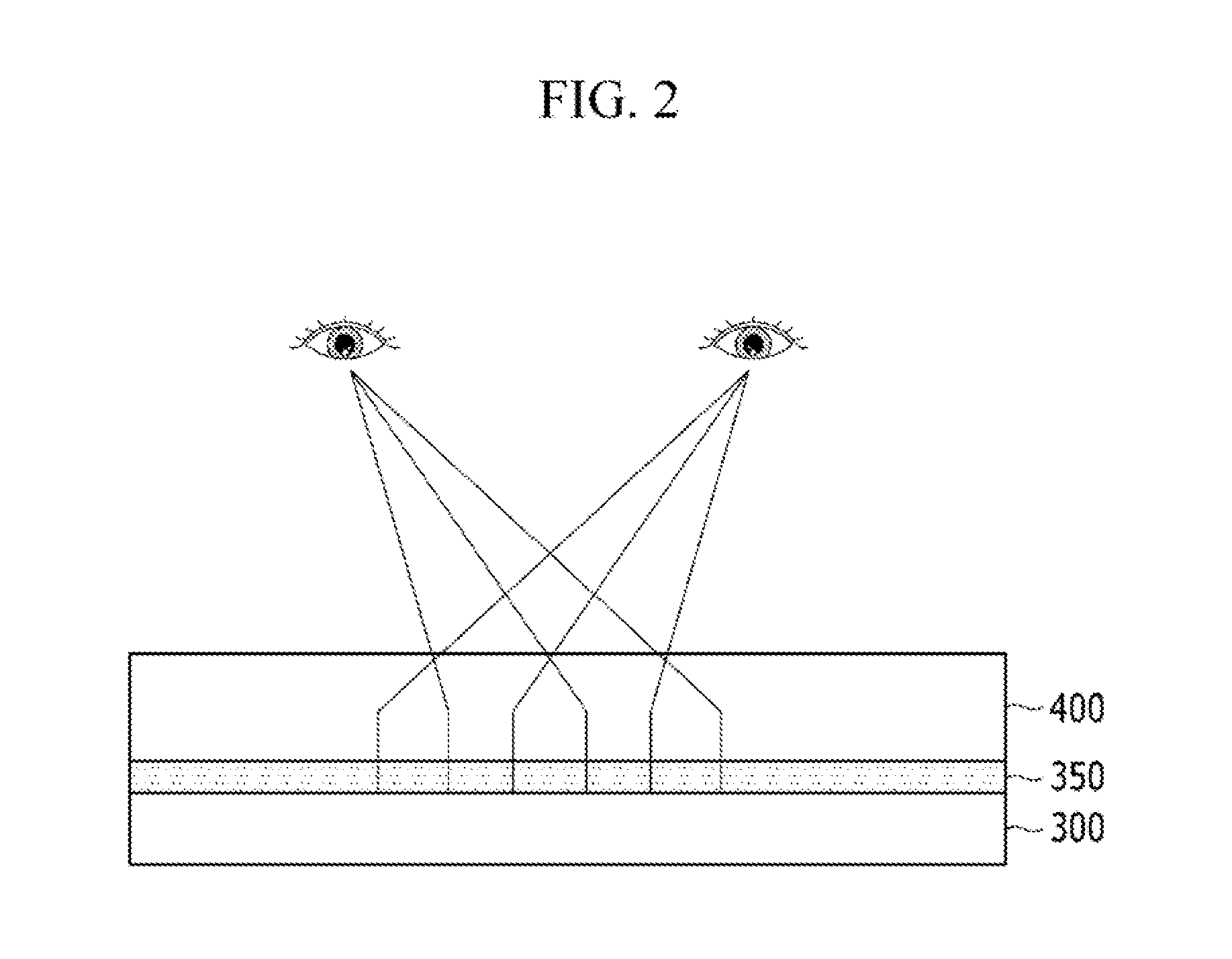 Optical modulation device and driving method thereof