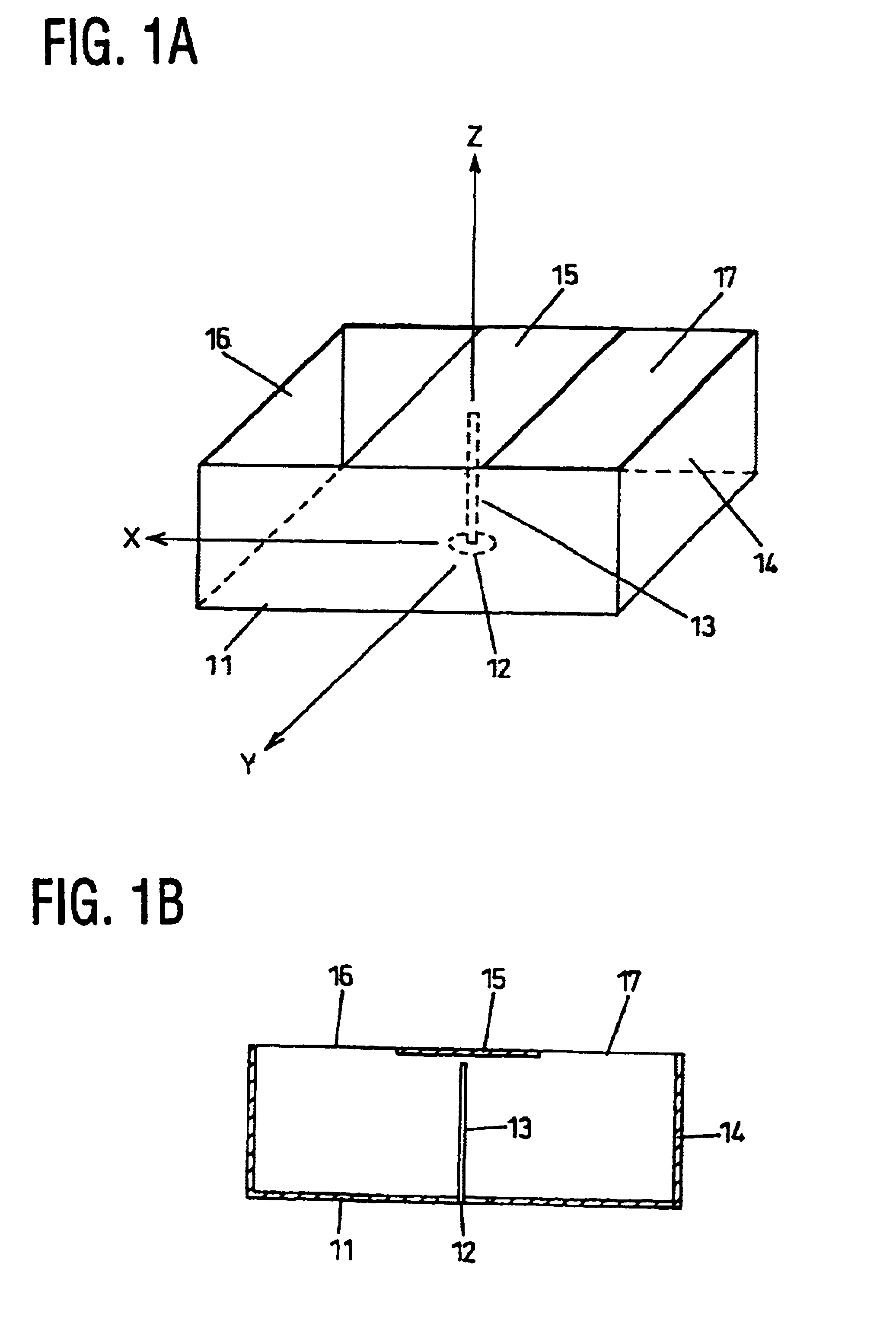 Antenna, antenna device, and radio equipment