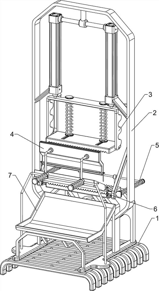 Traditional Chinese medicine pill forming equipment