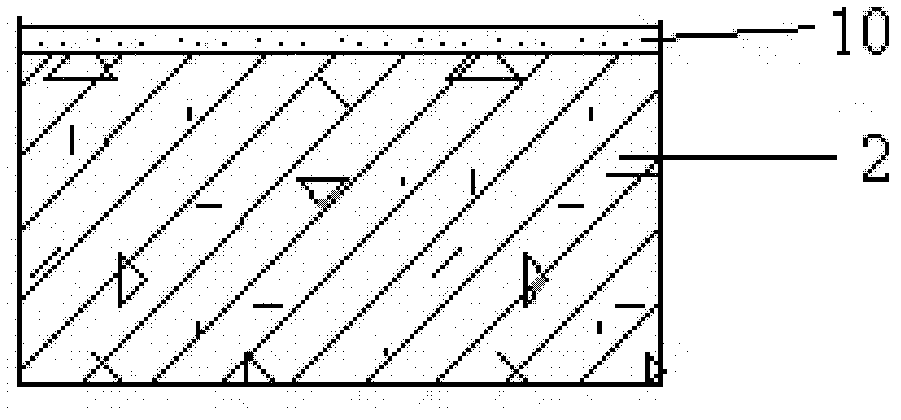 Light roofing system